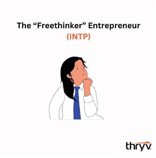 intp mbti personality type